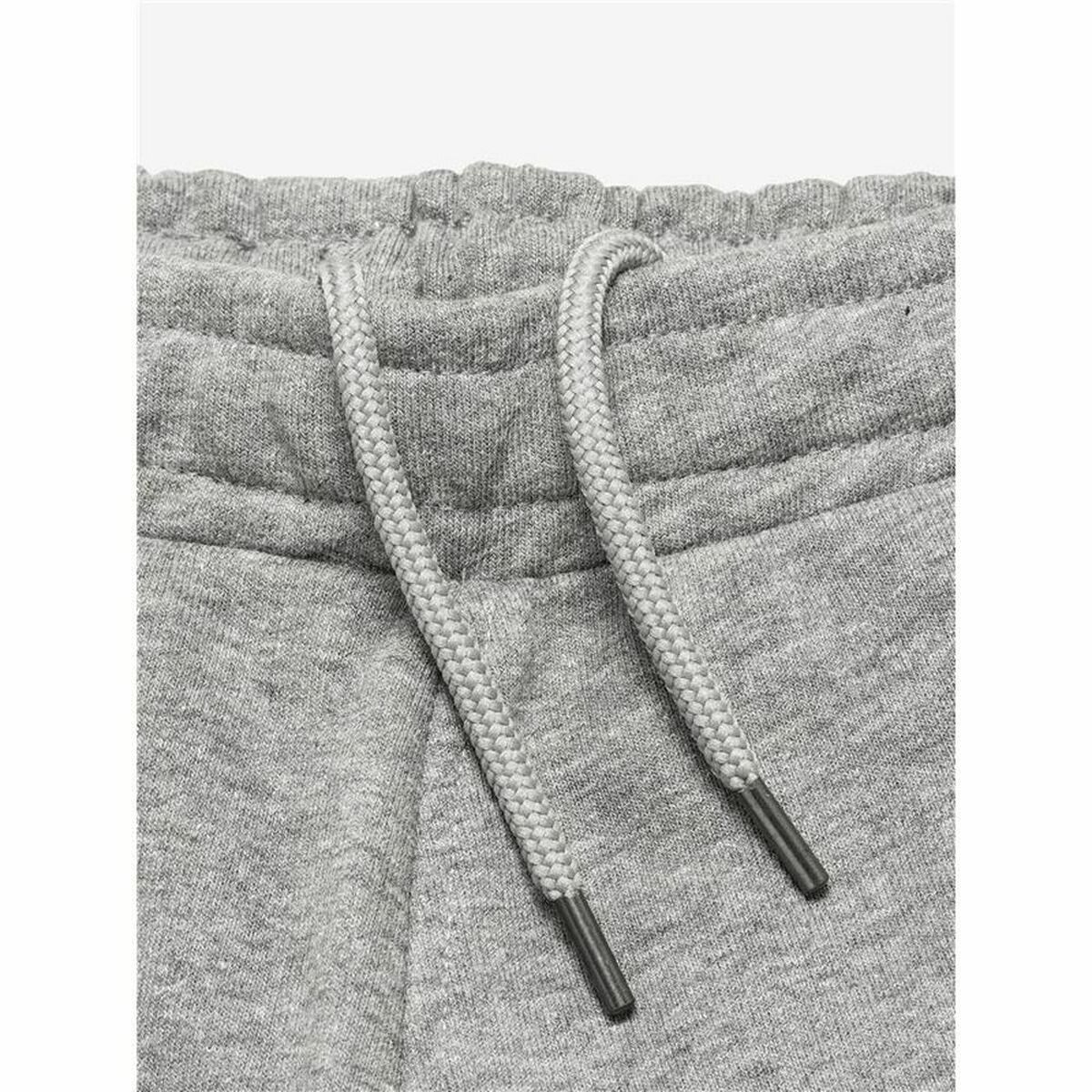 Short de Sport Kappa Gris Gris clair – Image 3