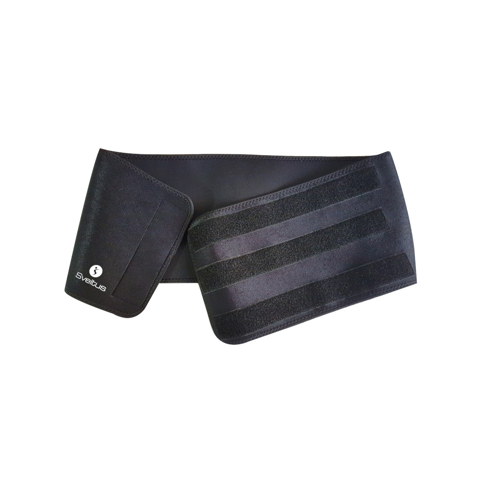 Ceinture de sudation maison Sveltus homme femme